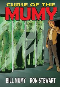 Cover image for Curse of the Mumy