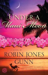 Cover image for Under a Maui Moon