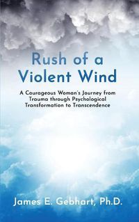 Cover image for Rush of a Violent Wind