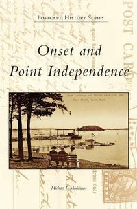 Cover image for Onset and Point Independence