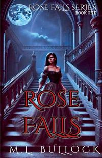 Cover image for Rose Falls