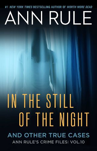 Cover image for In the Still of the Night