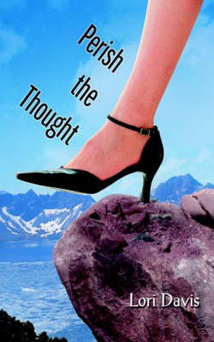 Cover image for Perish the Thought