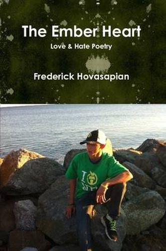 Cover image for The Ember Heart