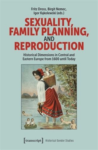 Cover image for Sexuality, Family Planning, and Reproduction