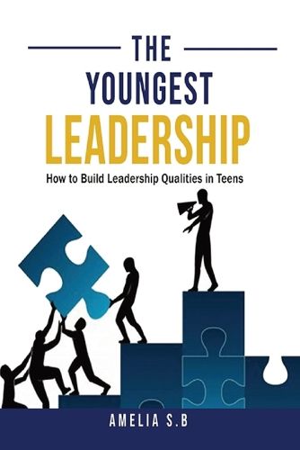 Cover image for The Youngest Leadership