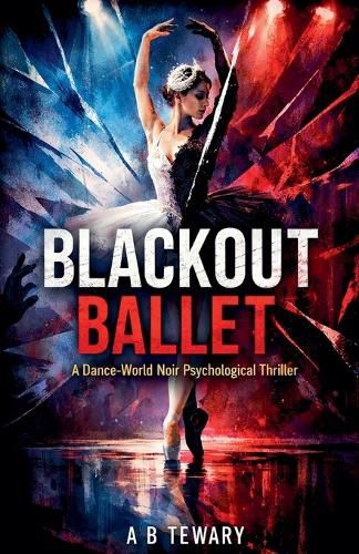 Cover image for Blackout Ballet