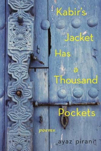 Cover image for Kabir's Jacket Has a Thousand Pockets