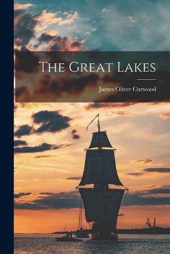 Cover image for The Great Lakes