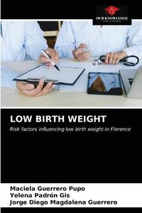 Cover image for Low Birth Weight
