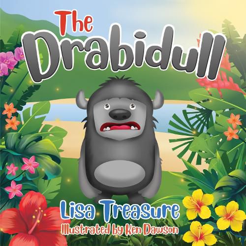 Cover image for The Drabidull