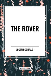 Cover image for The Rover