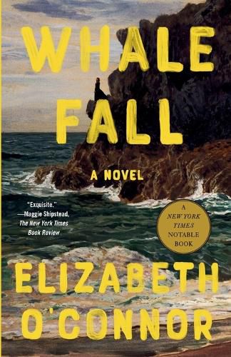 Cover image for Whale Fall