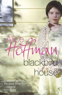 Cover image for Blackbird House