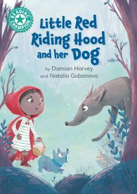 Cover image for Reading Champion: Little Red Riding Hood and her Dog