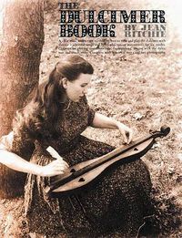 Cover image for The Dulcimer Book