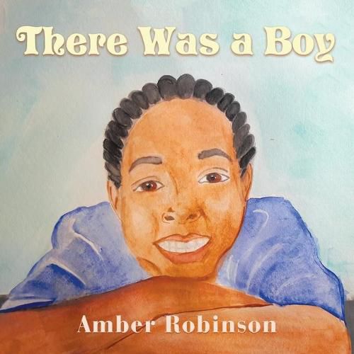 Cover image for There Was a Boy