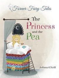 Cover image for The Princess and the Pea