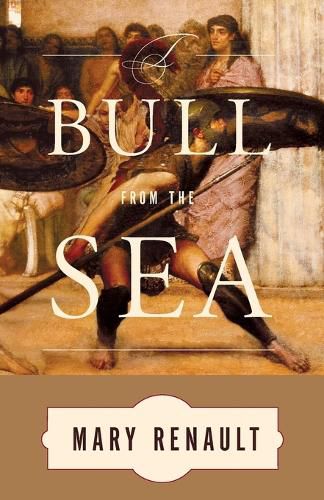 Cover image for The Bull from the Sea