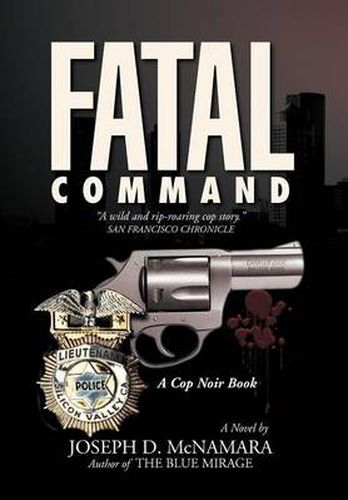 Cover image for Fatal Command
