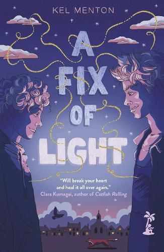 Cover image for A Fix of Light