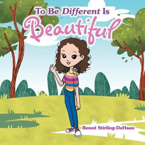 Cover image for To Be Different Is Beautiful