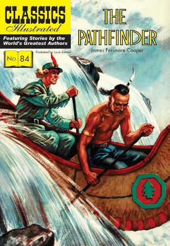 Cover image for The Pathfinder