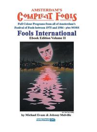 Cover image for Fools International eBook Vol II