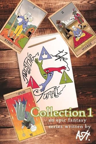 Cover image for Twisting the Turall Collection 1