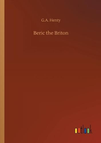 Cover image for Beric the Briton