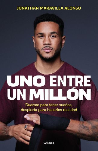 Cover image for Uno entre un millon / One in a Million