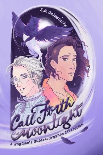 Cover image for Call Forth the Moonlight