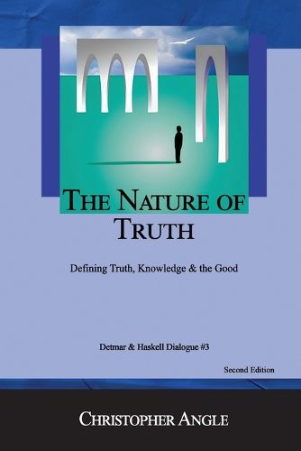 Cover image for The Nature of Truth