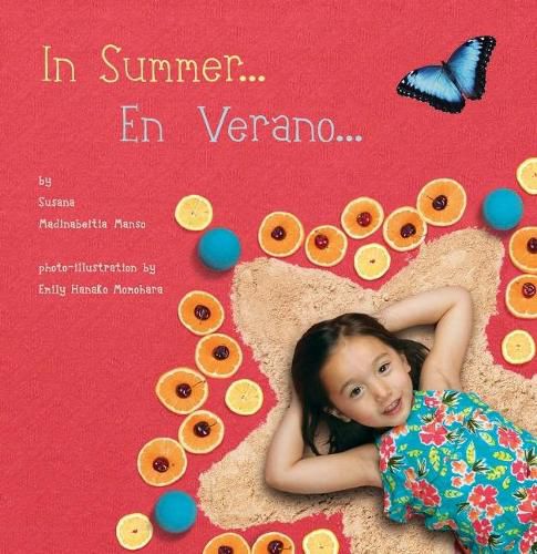 Cover image for In Summer/En Verano