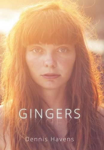 Cover image for Gingers