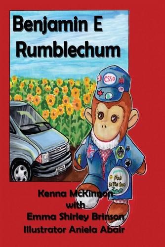 Benjamin And Rumblechum: A Children's Adventure