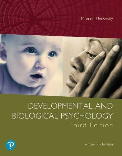 Developmental and Biological Psychology