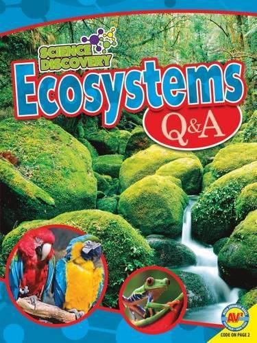 Cover image for Ecosystems Q&A