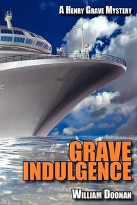 Cover image for Grave Indulgence