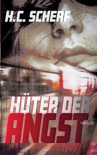 Cover image for Huter der Angst