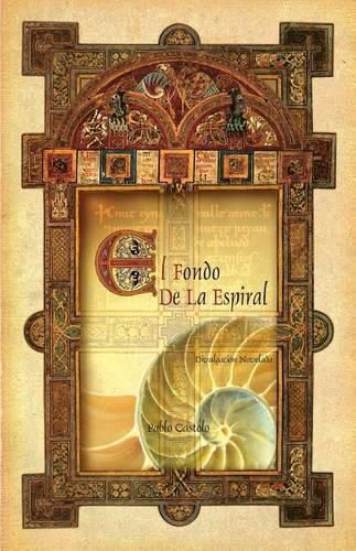 Cover image for El Fondo de la Espiral - B&W