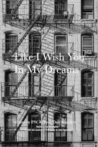 Like I Wish You In My Dreams