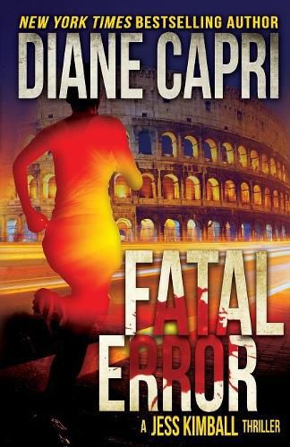 Fatal Error: A Jess Kimball Thriller