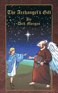 Cover image for The Archangel's Gift