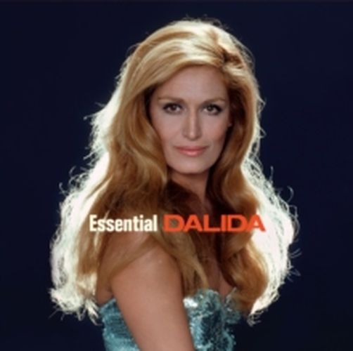 Cover image for Essential Dalida ** Vinyl