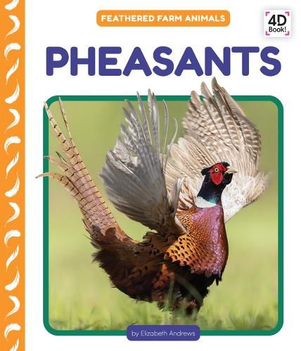 Cover image for Pheasants