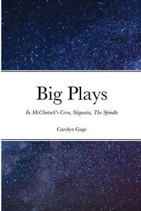 Cover image for Big Plays