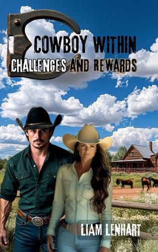 Cover image for Cowboy Within