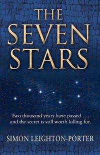 Cover image for The Seven Stars