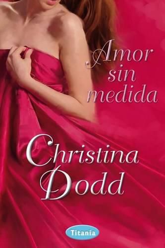 Cover image for Amor Sin Medida